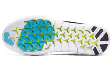 Nike Free RN Motion Flyknit