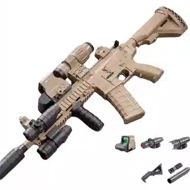 AOMN m416