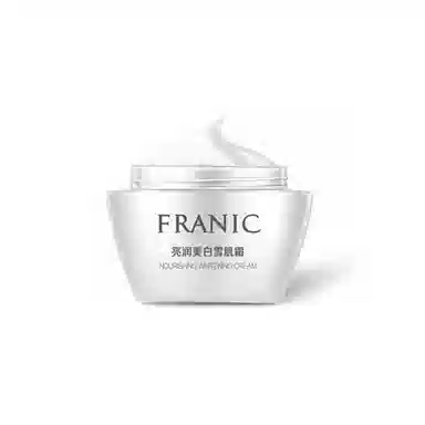 FRANIC 120ml+55g SPF50+PA++