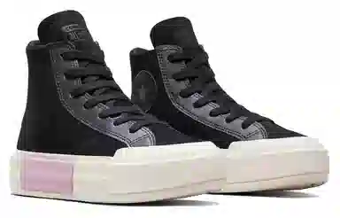 Converse Chuck Taylor All Star Cruise Black Pink
