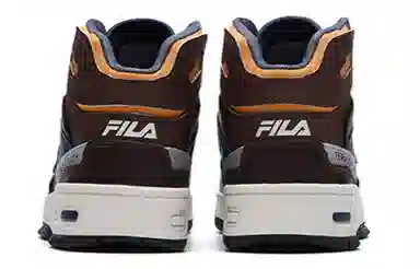FILA FUSION Teratach