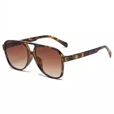 SOMAN UV400 Aviator Sunglasses