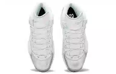 Reebok Question Mid "25th Anniversary"