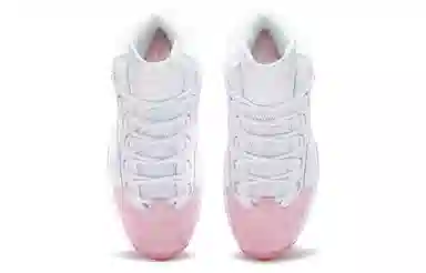 Reebok Question "Pink Toe"