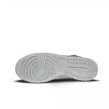 Nike Dunk Low Retro White Silver