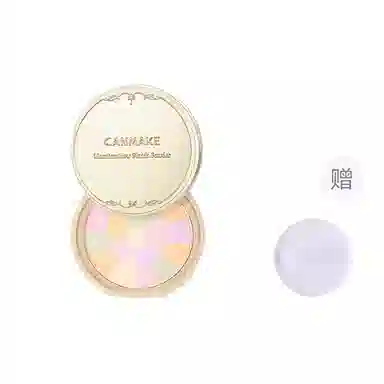 CANMAKE 4g 0102