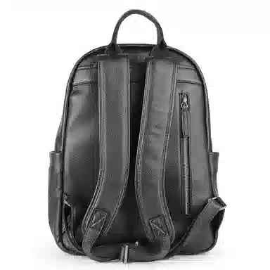 DOSRFINI Backpack Black