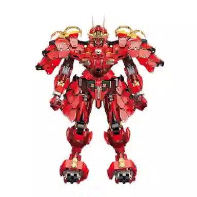 TOP TOY x MOSHOWTOYS TC2406
