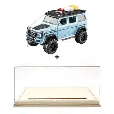 G550 4x4