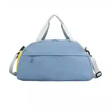 行途 休闲大容量 健身包 尼龙 男女通用 多色
