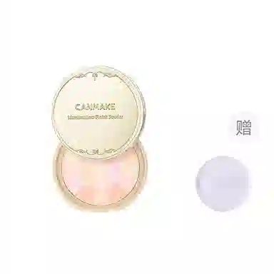 CANMAKE 4g 0102