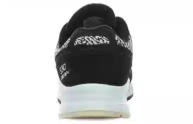 New Balance 530 Black Grey