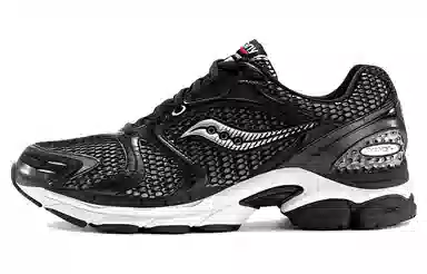 Saucony ProGrid Triumph 4 Black