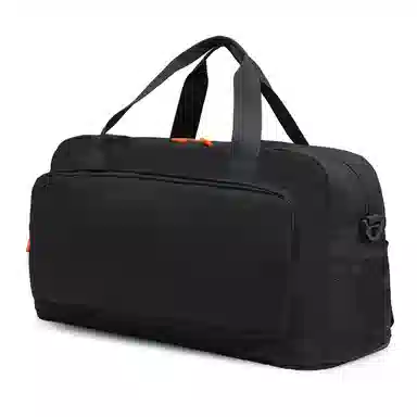 行途 健身包 拉链开合大量百搭 男女通用 多色 尼龙