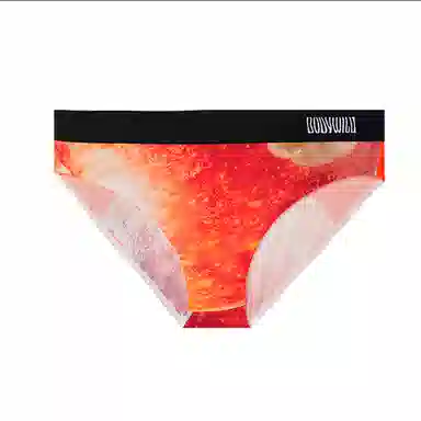 BODY WILD Printed Antibacterial Boxer Briefs