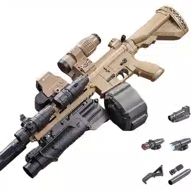AOMN m416