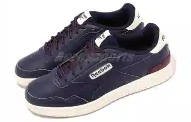 Reebok Court Advance Blue