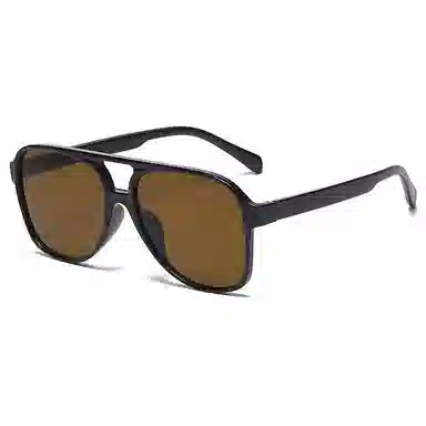 SOMAN UV400 Aviator Sunglasses