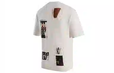 Jordan Flight Heritage T-Shirt