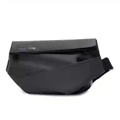 行途 潮流耐磨大容量多功能 尼龙 胸包 常规 男款 灰色/黑色/蓝色/绿色