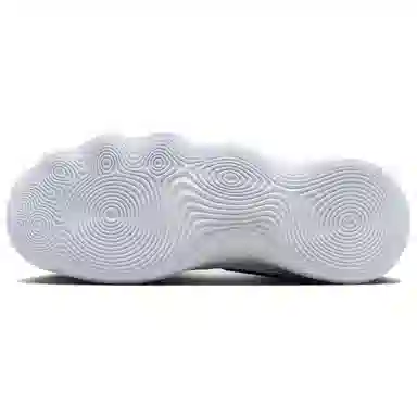 Nike Hyperdunk 2017 Low White Grey Black