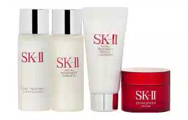 SK-II