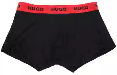 HUGO BOSS Boxer Briefs 3-Pack