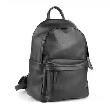 DOSRFINI Backpack Black