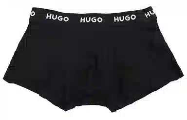 HUGO BOSS Boxer Briefs 3-Pack