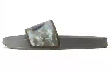The North Face Base Camp Slide Green