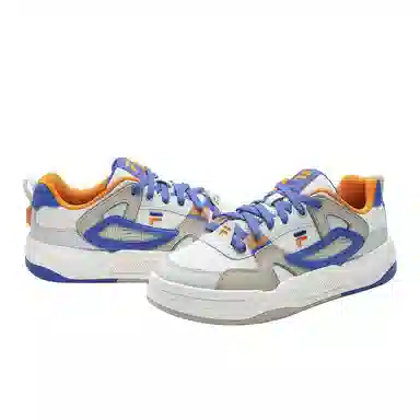 FILA FUSION BANK II