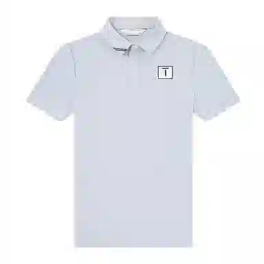 EUROPEAN TOUR LogoPolo