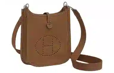 Hermes Evelyne 16 Brown