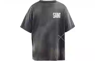 SAINT Mxxxxxx x LASTMAN