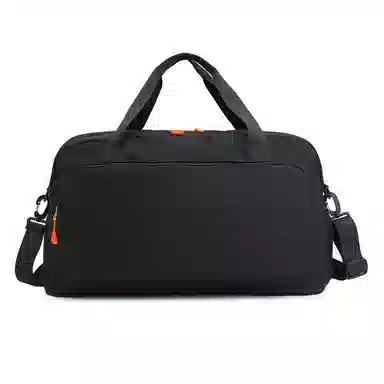 行途 健身包 拉链开合大量百搭 男女通用 多色 尼龙