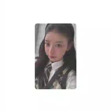 HYBE ILLIT ILLIT 1super real me wvs