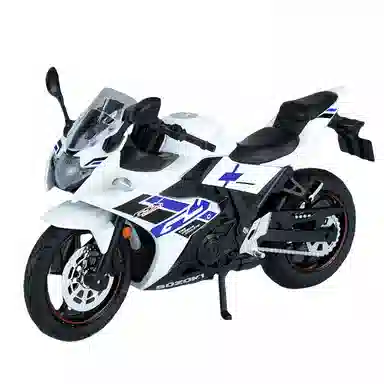 TY MODELS 112 GSX250R