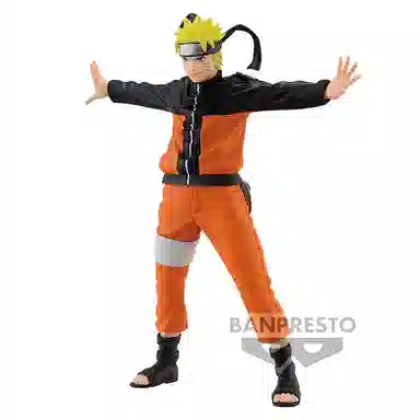 BANPRESTO PANEL SPECTACLE