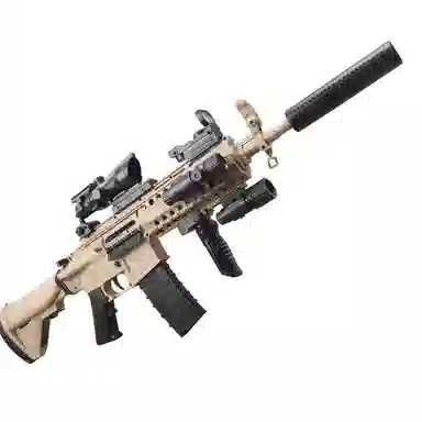AOMN m416
