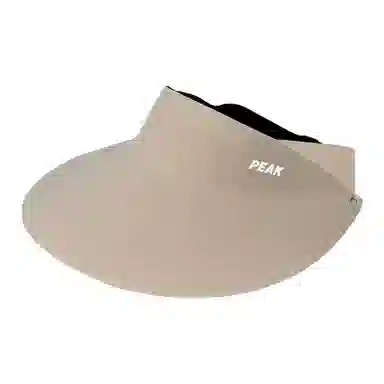 匹克 防紫外线无痕一体 可折叠不变形 锦纶 防晒帽 男女同款情侣款