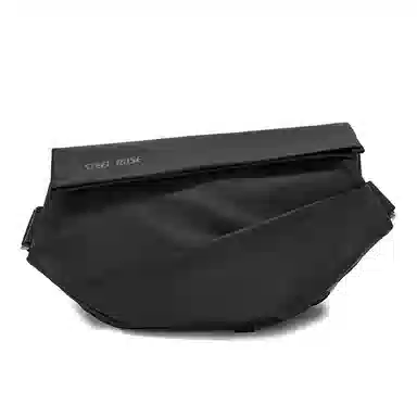 行途 潮流耐磨大容量多功能 尼龙 胸包 常规 男款 灰色/黑色/蓝色/绿色