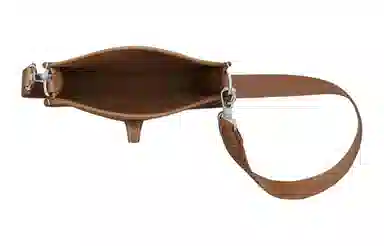 Hermes Evelyne 16 Brown