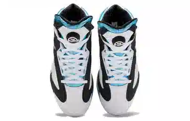 Reebok Shaq Attaq