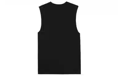 Jordan Dongdan Sleeveless Training Tank Black