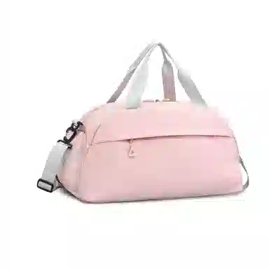 行途 休闲大容量 健身包 尼龙 男女通用 多色