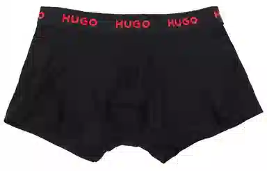HUGO BOSS Boxer Briefs 3-Pack