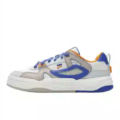 FILA FUSION BANK II