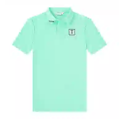 EUROPEAN TOUR LogoPolo