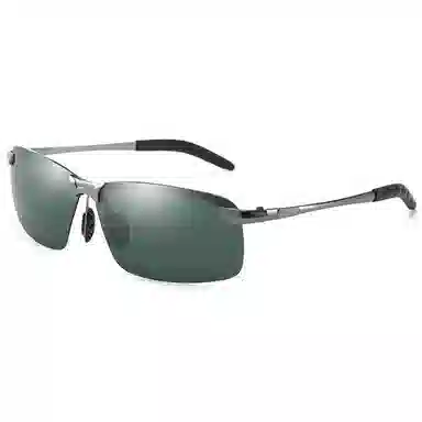 SOMAN UV400 Polarized Sunglasses