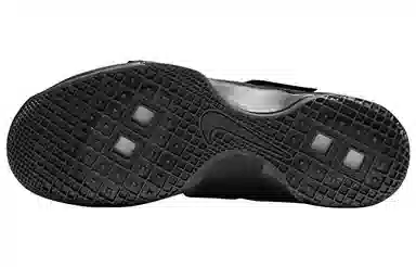 Nike zoom soldier 10 Black Space 10